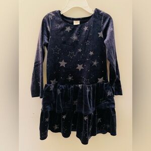 GYMBOREE BEAUTIFUL DRESS